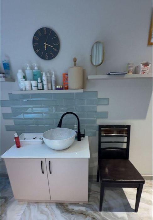 Аренда Салон красоты на Мирабад район