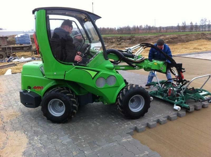 Cleste pentru pavare Hunklinger model P01-2 PROFI TWIST