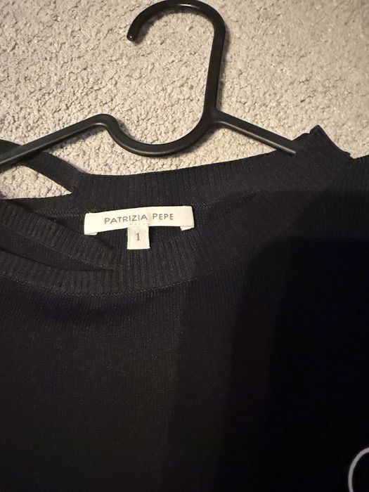 Patrizia pepe рокля
