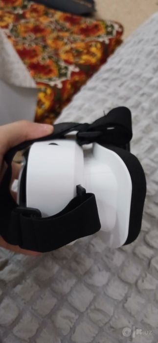 Vr shinecom ochkisi