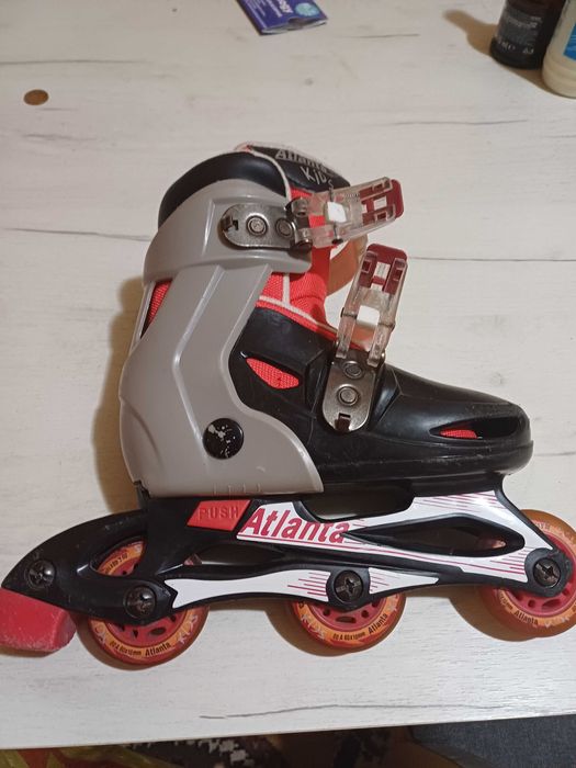 Ролери 26-29 номер