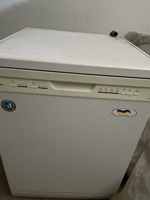 Посудомоечная машина