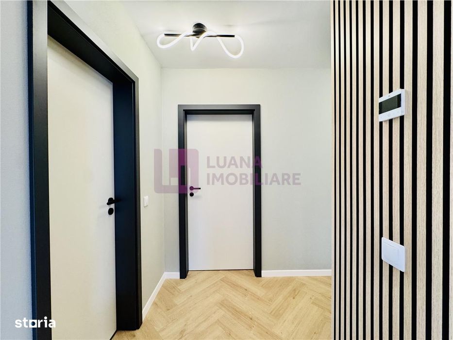 Apartament 4 camere PREMIUM de vanzare | Arhitectilor | curte 200 mp