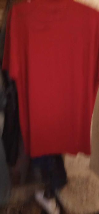 Футболка спортивная