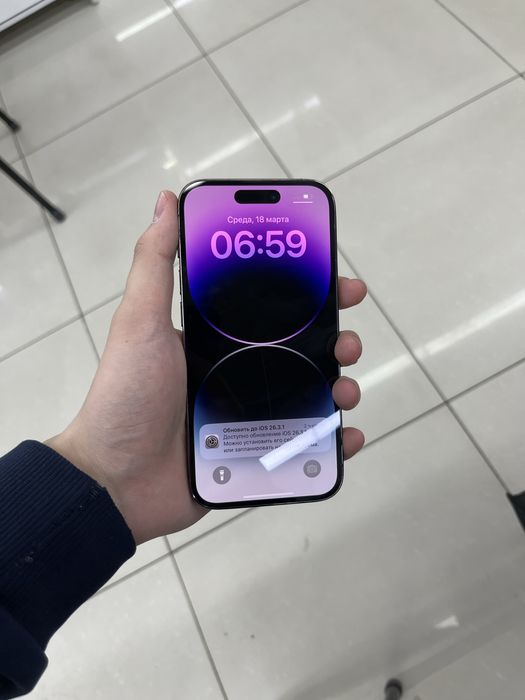 Iphone 14 pro Айфон 14 про