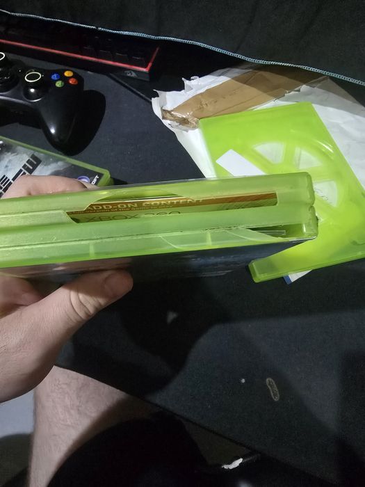 7 jocuri xbox 360