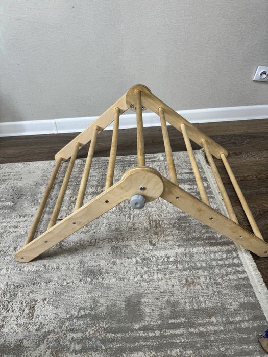 Треугольник пиклера