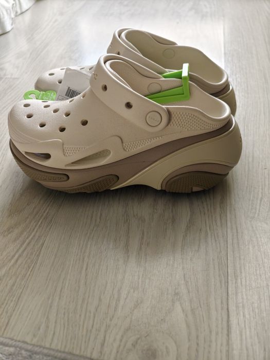Platforme Crocs Bubble Crush nr.38-39