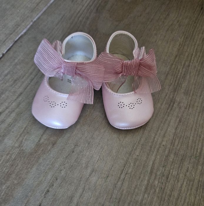 Pantofiori Mayoral masura 16