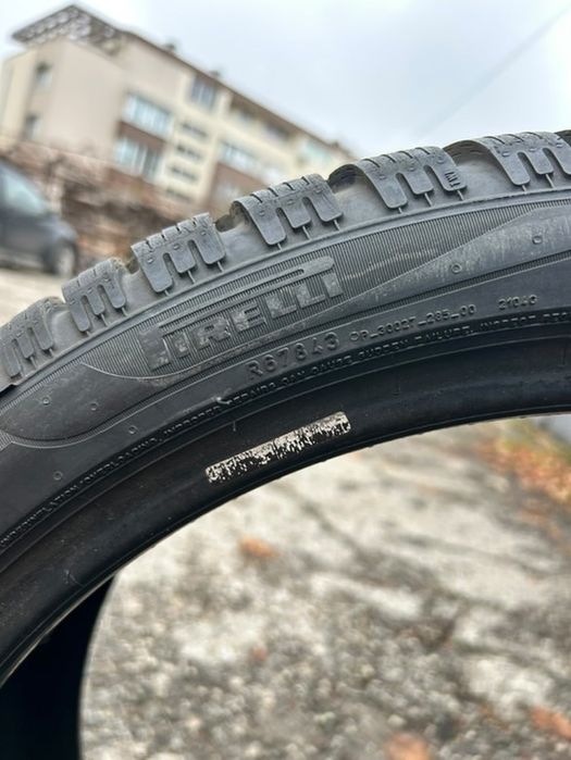 Гуми Пирели Отлични