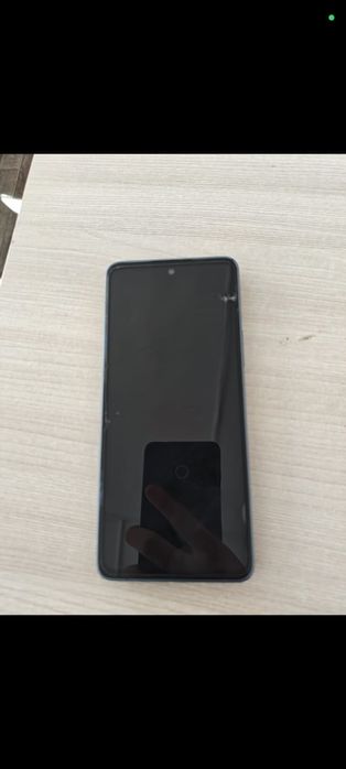 Tecno pova 7 5g.