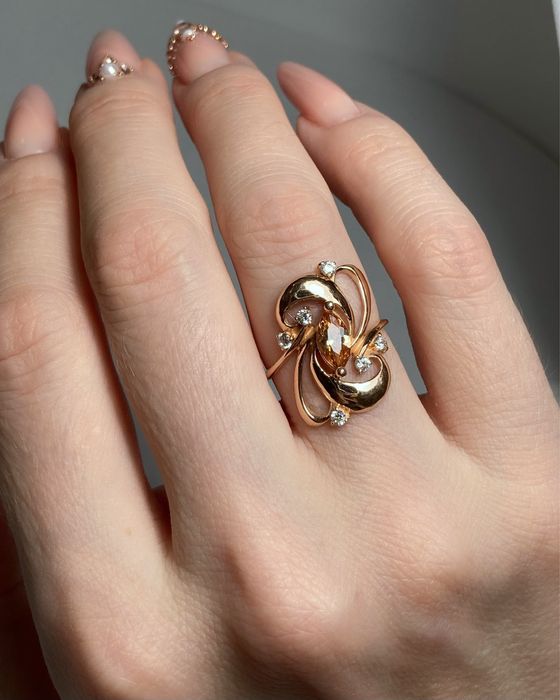 Золотое кольцо. Без торга!