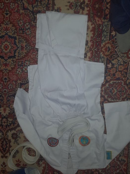 Кимано Таеквондо.Кунг Фу.