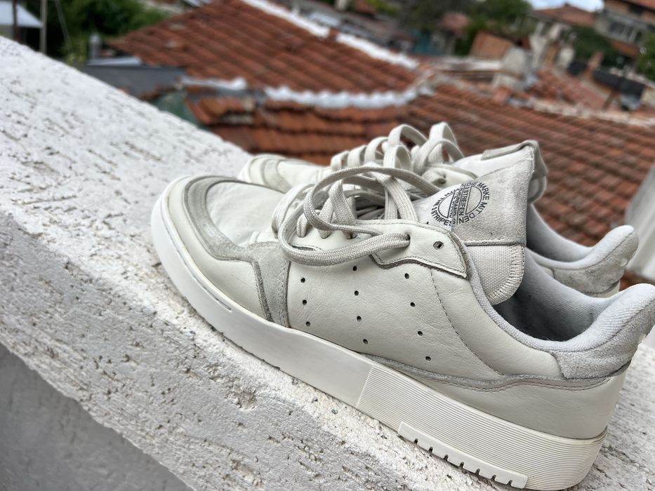 Adidas SuperCourt 43 1/3