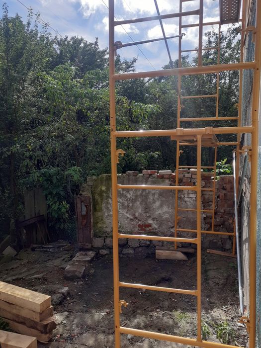 Vând schelă noua model Spania