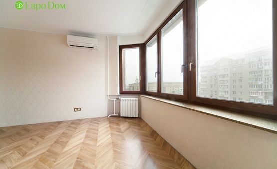 Ремонт квартир в городе Астаны