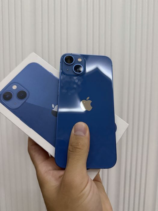 Iphone 13 ideal rodnoy