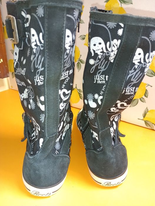 Кецове N 41 кожени - 27 лв