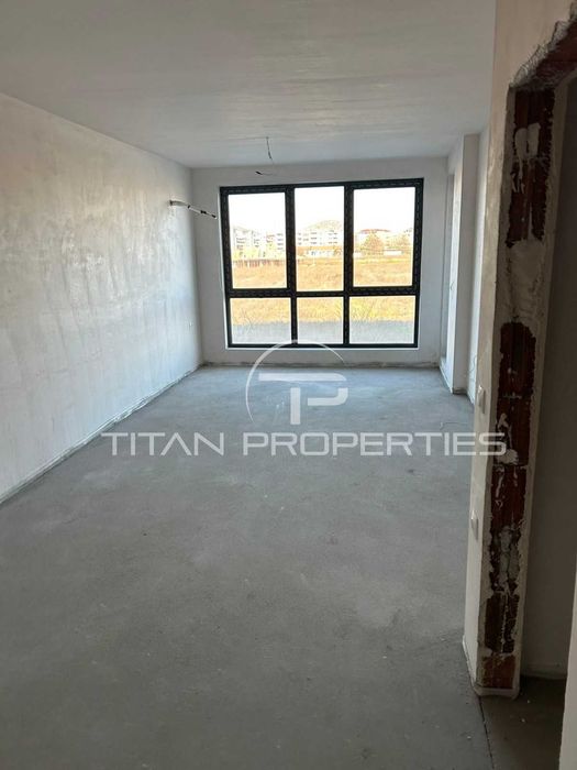 Продава се Двустаен апартамент в Пловдив, Остромила - 73 кв.м за 691 €/кв.м - Снимка #2