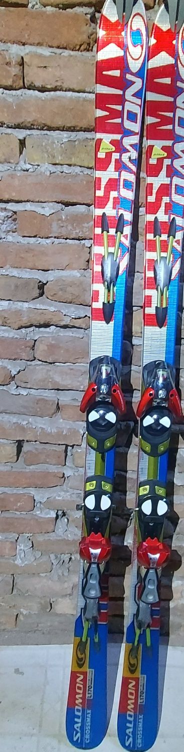 Salomon l170 cheap