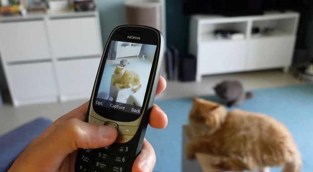 YENGI ! Nokia 6310 Dualsim | Dostavka | Garantiya !