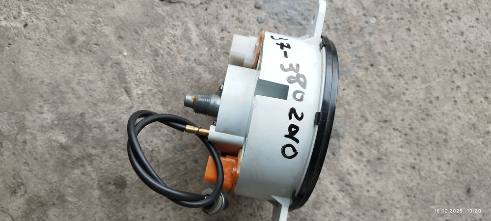 Спидометр Волга и модели