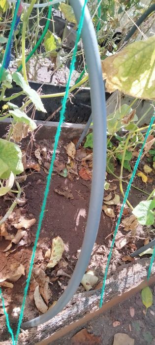 Срочно продам Дуги для огорода