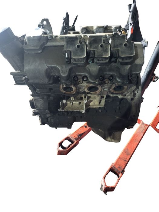 Motor Mercedes-Benz C-Class Ii W203 2000 - 2007 3.2 C 320 M 112.946