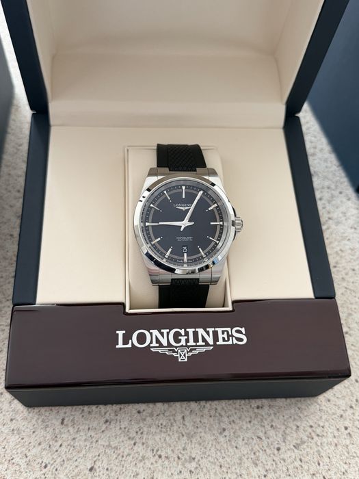 Longines L3.830.4.52.9