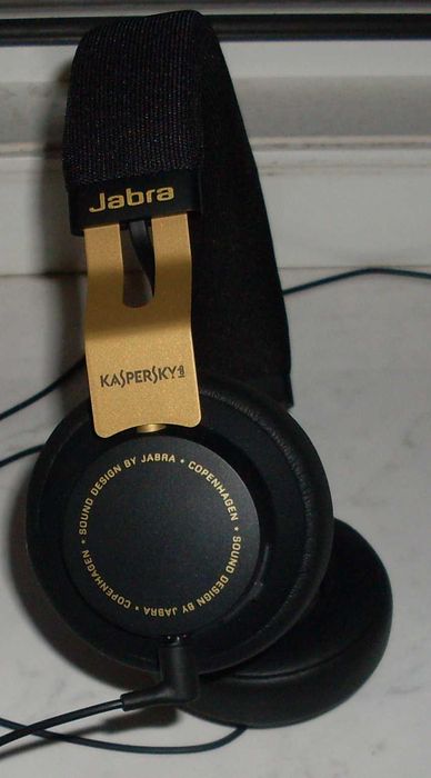 Jabra Move™ Wireless