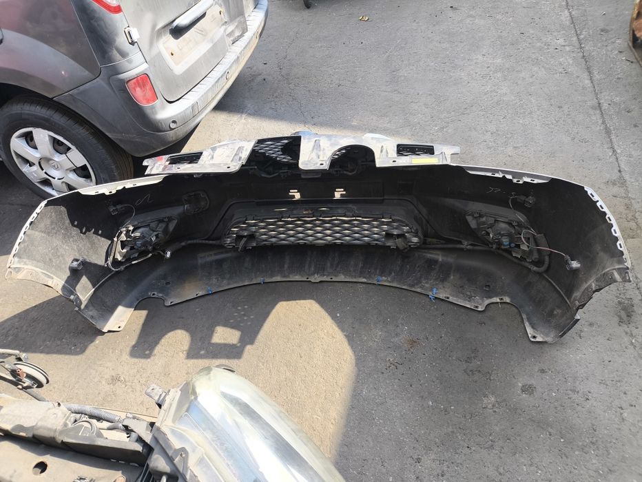 Предна броня за Nissan Xtrail T32