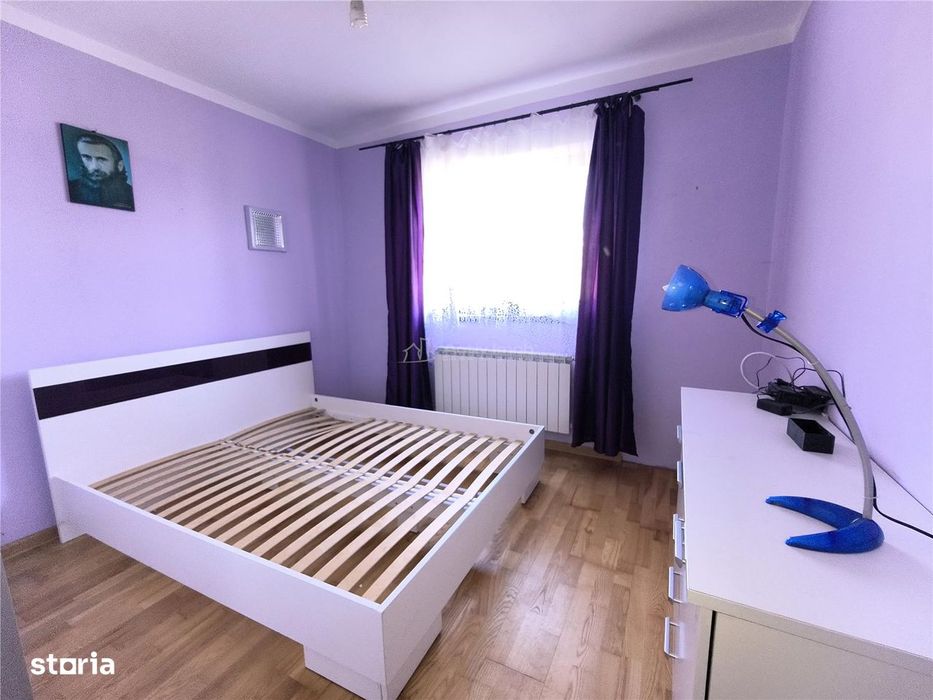 Casa individuala de vanzare in Talmaciu