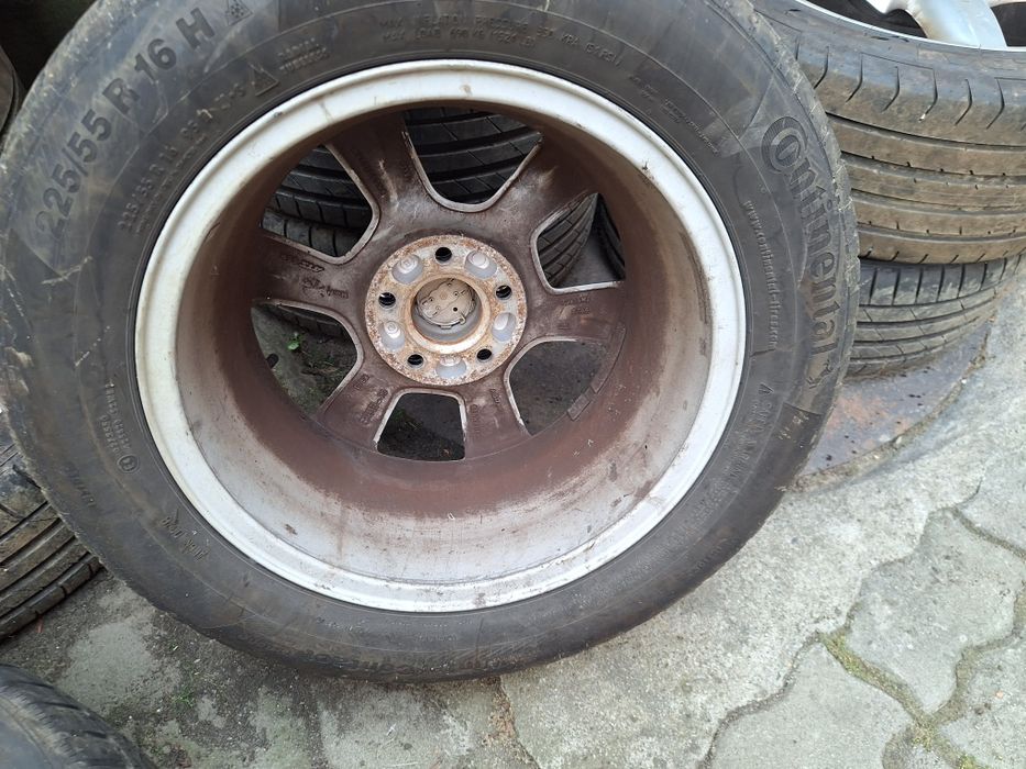 Janta Audi A4 B8 originala