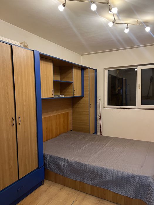 Garsoniera de inchiriat