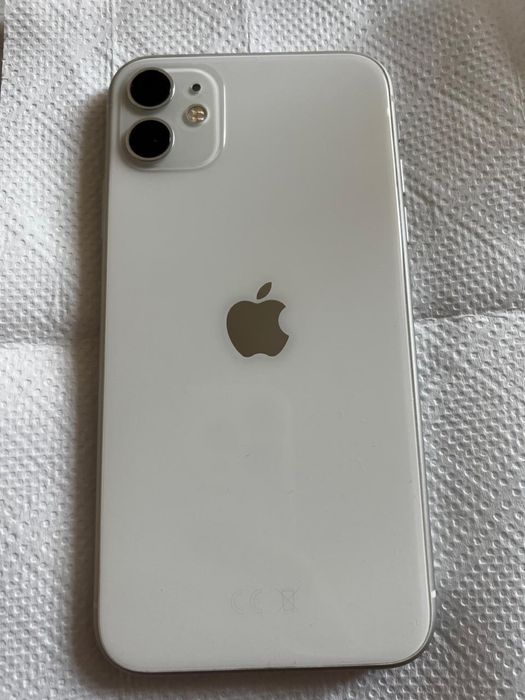 Продам Iphone 11