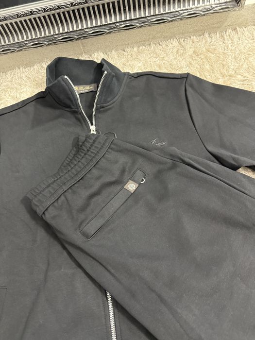 Trening Loro Piana bumbac 100% colectie noua