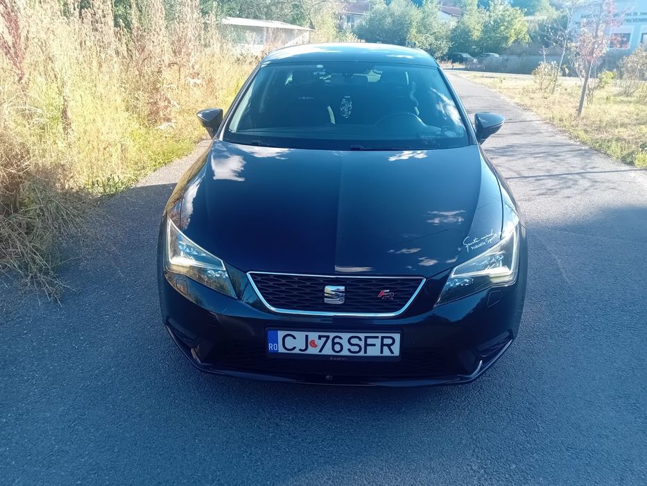 Vand seat leon 3