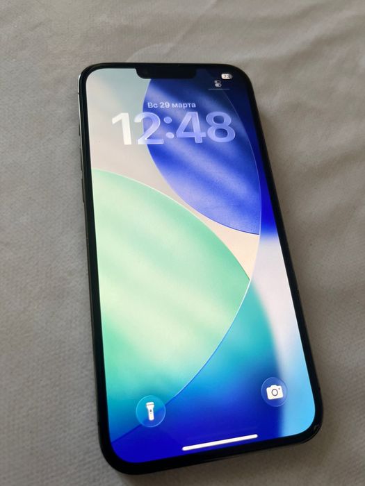 Продам айфон 13 промакс