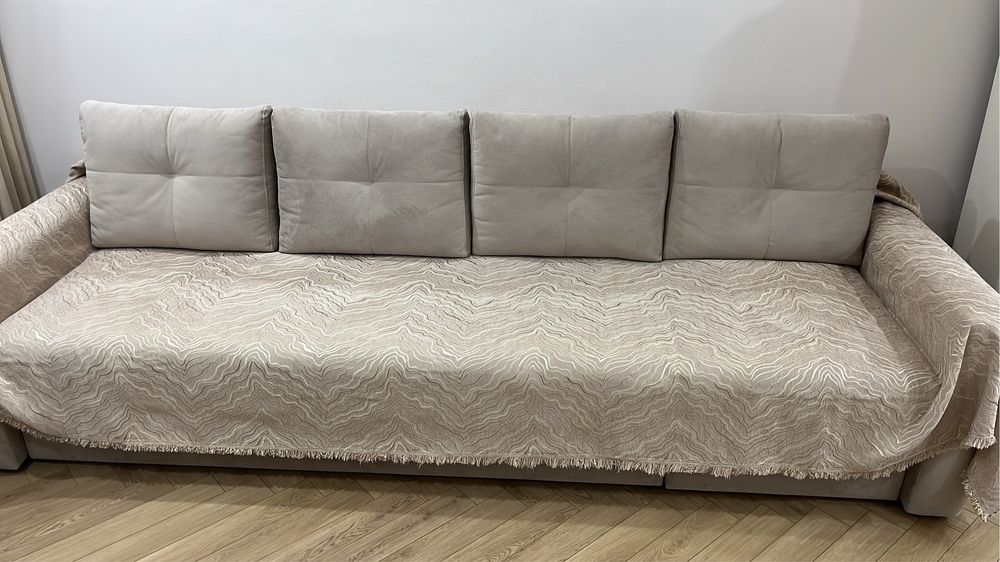 Продается диван