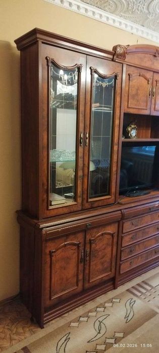 стенка для гостинной