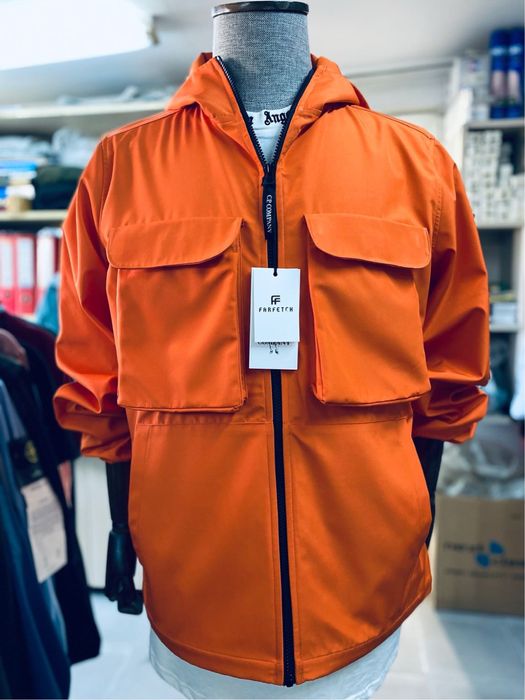 Мужская ветровка C.P. Company