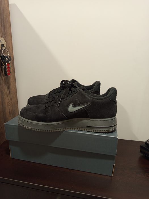 Nike air force 1 Jewel