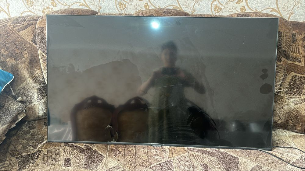 Телевизор сатылады! Samsung
