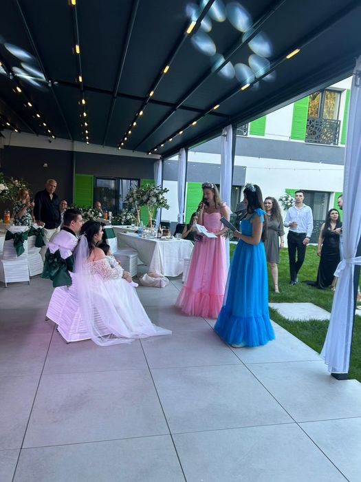 Ursitoarele Fermecatoare Brasov