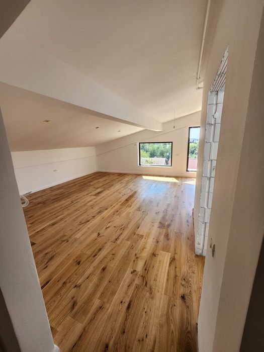 Ap 3 camere 130 m utili  Baneasa Dobrogeanu gherea