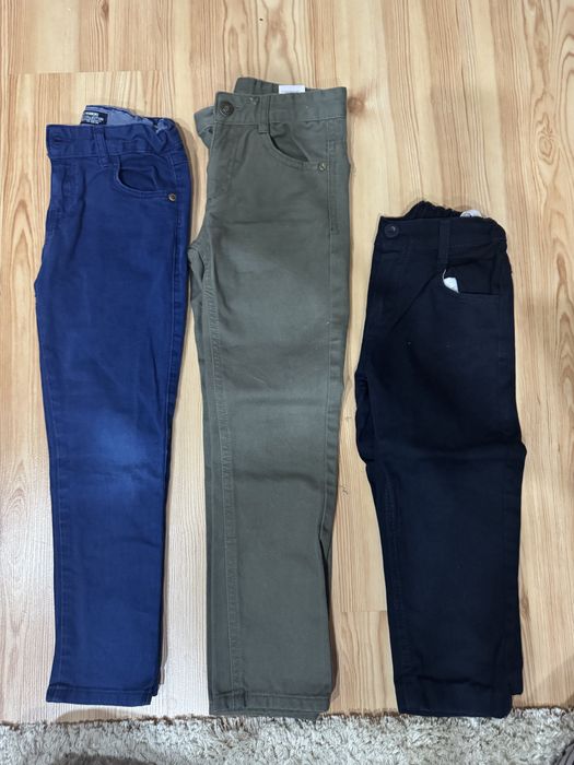 Одежда для мальчика 6-7-8-9лет