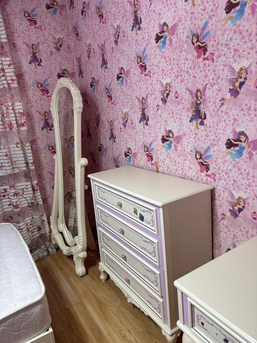 Мебель в хорошим состояние