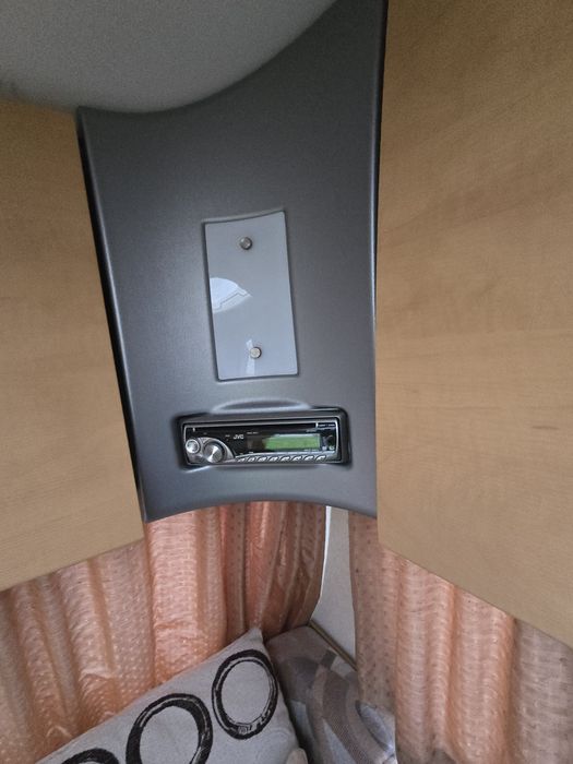 Rulota de 4 persoane