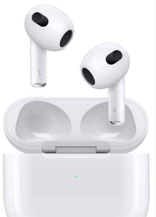 Наушники airpods 3