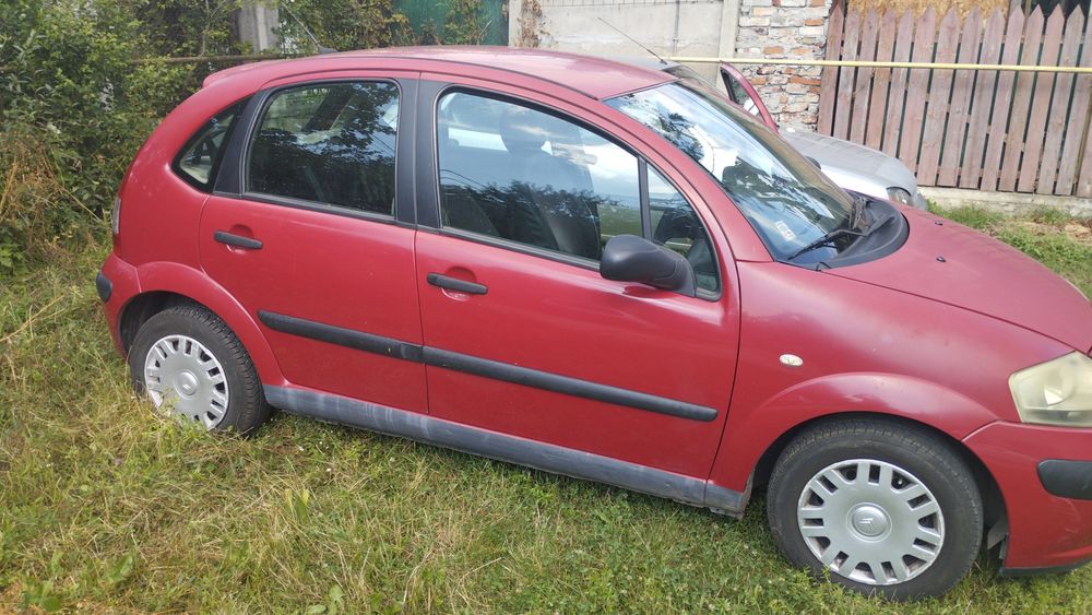 Citroen C3 Impecabil!
